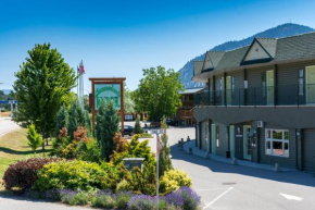 Hotels in Summerland
